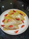 French Crepes