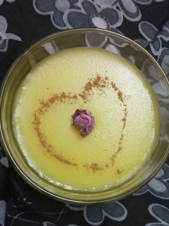 عکسی از دستور کاچی دارچین 😍
