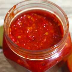 รูปของ Saus Sambal Cocol (Ala Mertua)