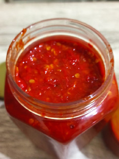 Foto resep Saus Sambal Cocol (Ala Mertua)