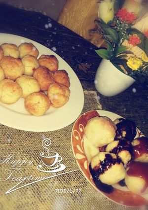 صورة لوصفة حلا الأب التركية 💓