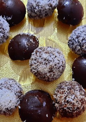 નટેલા ચોકોલેટ રોલ (Nutella Chocolate Roll Recipe In Gujarati) રેસીપી મુખ્ય ફોટો