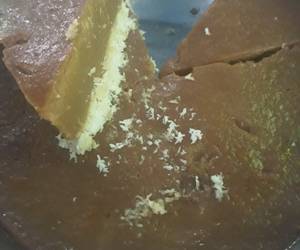 Resep Baru Puteri Selat Kelapa parut#SiapRamadhan Nikmat Lezat