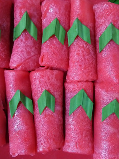 Foto resep Dadar gulung