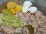 Siomay Bandung