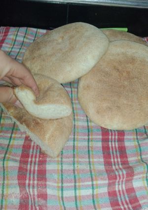 صورة لوصفة مطلوع ناجح 100% اسفنجي