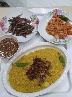 صورة لوصفة معدوس حجازي