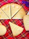 🏴󠁧󠁢󠁳󠁣󠁴󠁿 SHORTBREAD del Castillo Balmoral (Escocia)