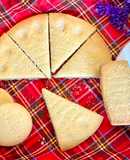 🏴󠁧󠁢󠁳󠁣󠁴󠁿 SHORTBREAD del Castillo Balmoral (Escocia)