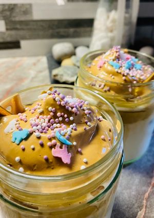 đ Dalgona kĂĄvĂ© âïž fagyinak is jĂł đ recept fotĂłja