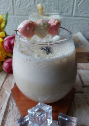 Foto resep Banana Milky