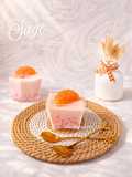 Sago Silky Pudding