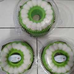 รูปของ Putu ayu wangi dan lembut