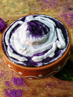 जामुन श्रीखंड (Jamun Shrikhand recipe in hindi) रेसिपी मुख्य फोटो