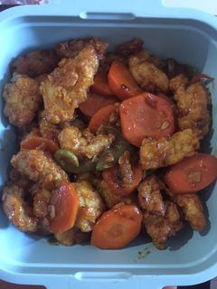 Foto resep Koloke a.k.a Ayam kuluyuk ala me