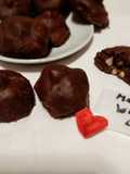 Baci Perugina fatti in casa❤️🍫🍫