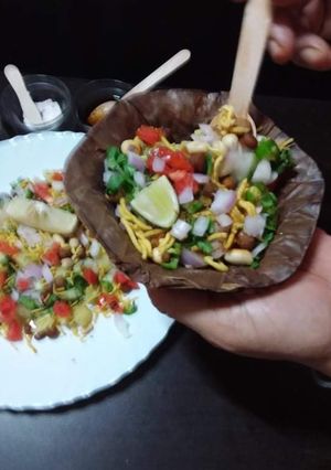 আলু কাবলী (Aoo Kabli recipe in Bengali) রেসিপির প্রধান ছবি