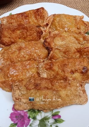 Foto resep Dimsum Kulit Tahu