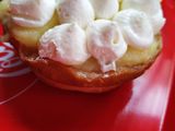 Mini lemonpie!