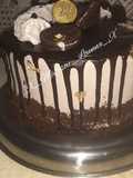 🍰🎂 لاير كيك بكريم ديبلومات 🍰🎂