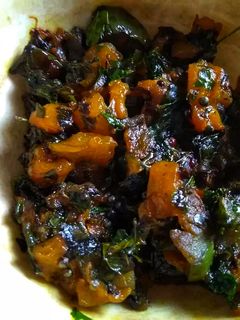 নিম বেগুন(neem begun recipe in Bengali) রেসিপির প্রধান ছবি
