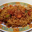 Bakmi jawa