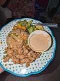 Yum yum sauce dupe