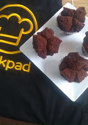 Foto resep 190. Bolkus mekar tanpa mixer tanpa telur
