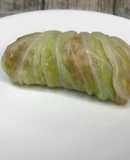 乾拌麵高麗菜捲