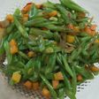 Oseng Buncis