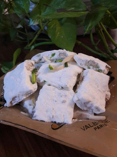 عکسی از دستور گز آردی