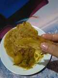 Resep roti canai/prata /maryam