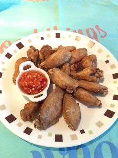 Foto resep Ayam goreng Sambel bawang