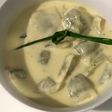 Salsa de queso para pasta