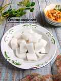 Lontong magic com