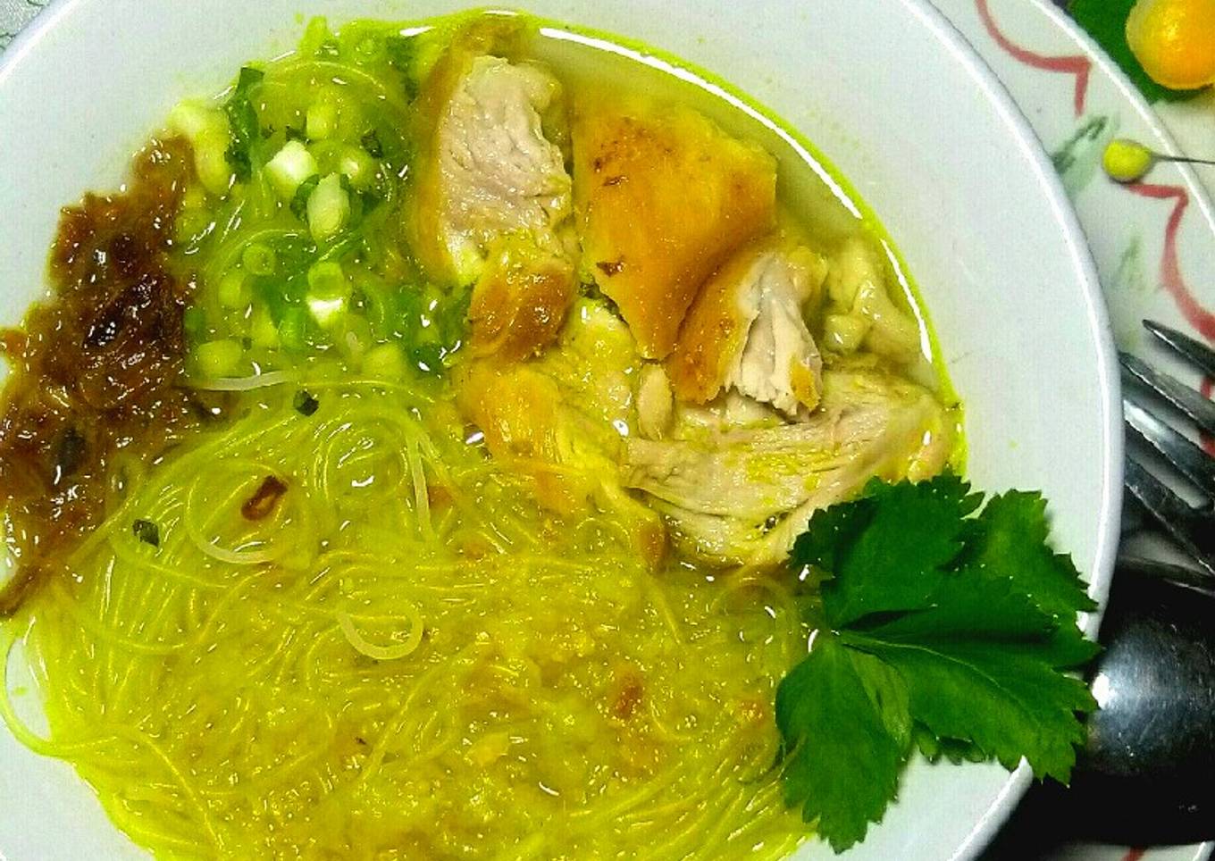 Soto Ayam