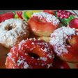 Donat kentang simple(no telur..no bnting2)