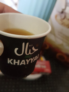 صورة لوصفة قهوة خيال 😍 سهلة وطمعها لذيذ