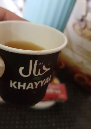صورة لوصفة قهوة خيال 😍 سهلة وطمعها لذيذ