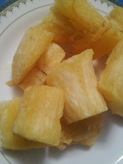 Foto resep Singkong Goreng Gurih Langsung Habis