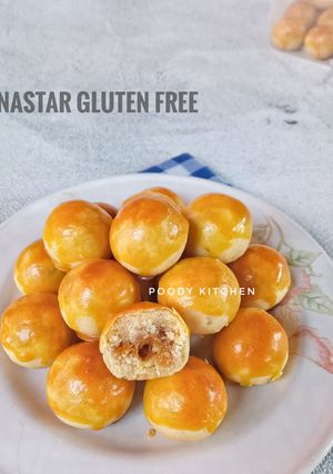 Foto resep Nastar Gluten Free