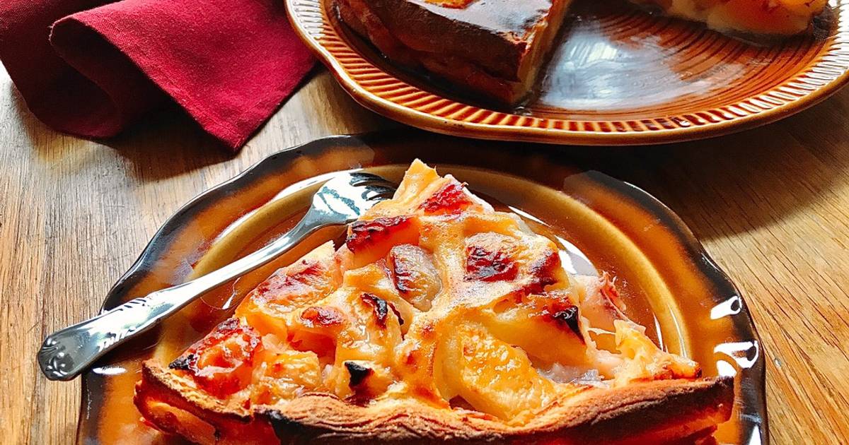 38 món bánh trái đào thơm ngon, đa dạng và dễ làm tại nhà - Cookpad