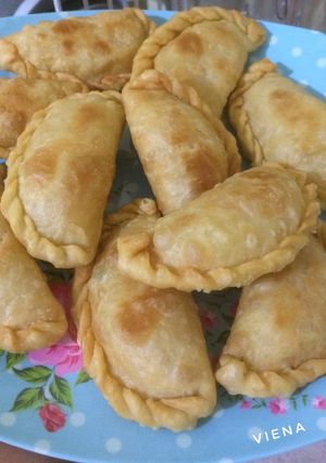 Foto resep Pastel simple
