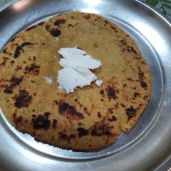 Makki Ki Roti A picture of Makki Ki Roti.