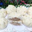 Bakpao Lembut Isi Bengkuang Empuk Dan Mudah