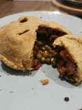 Guinness pie