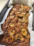 Banana bread🍌🍌🍌