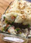 Shepard's pie