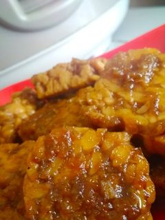 Foto resep Tempe Bacem