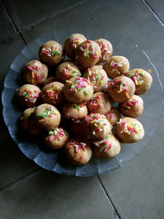 Foto resep Kue nastar